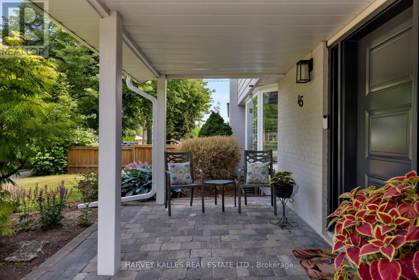 45 ASHFIELD DRIVE - 5