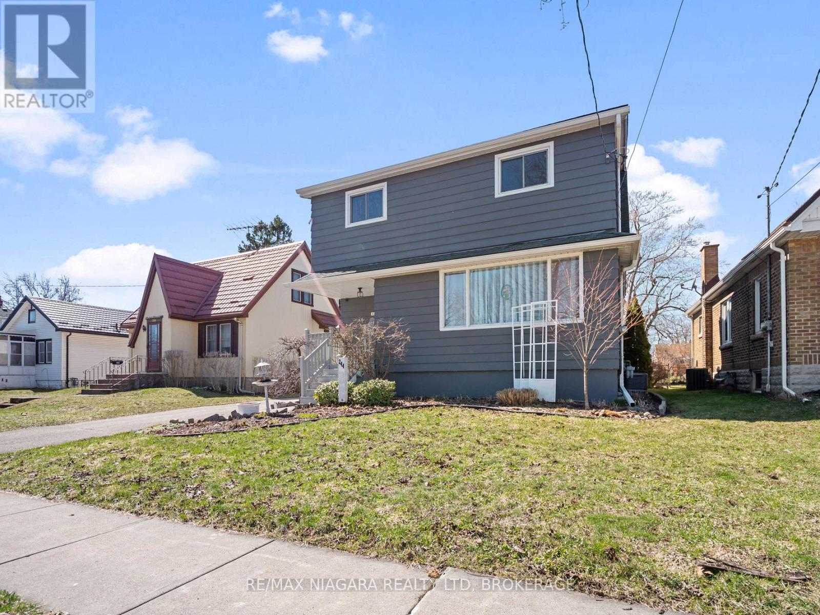 244 NORTH STREET - 2