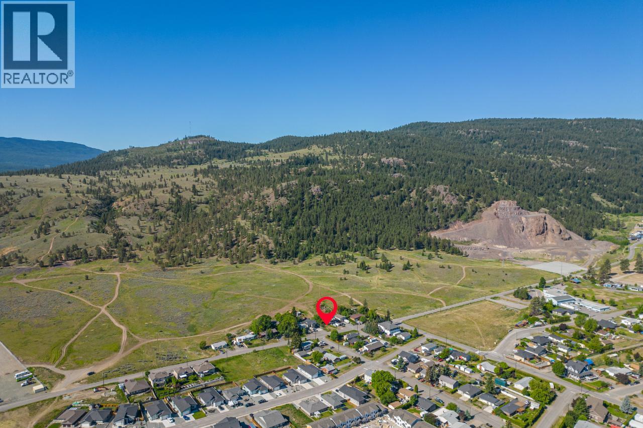 1638 LINDLEY CREEK Road, Merritt