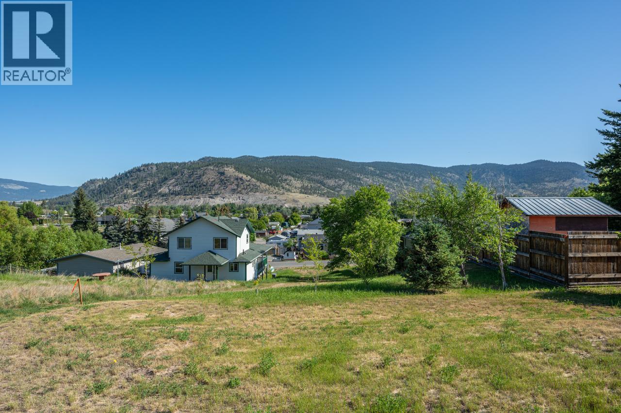 1638 LINDLEY CREEK Road, Merritt