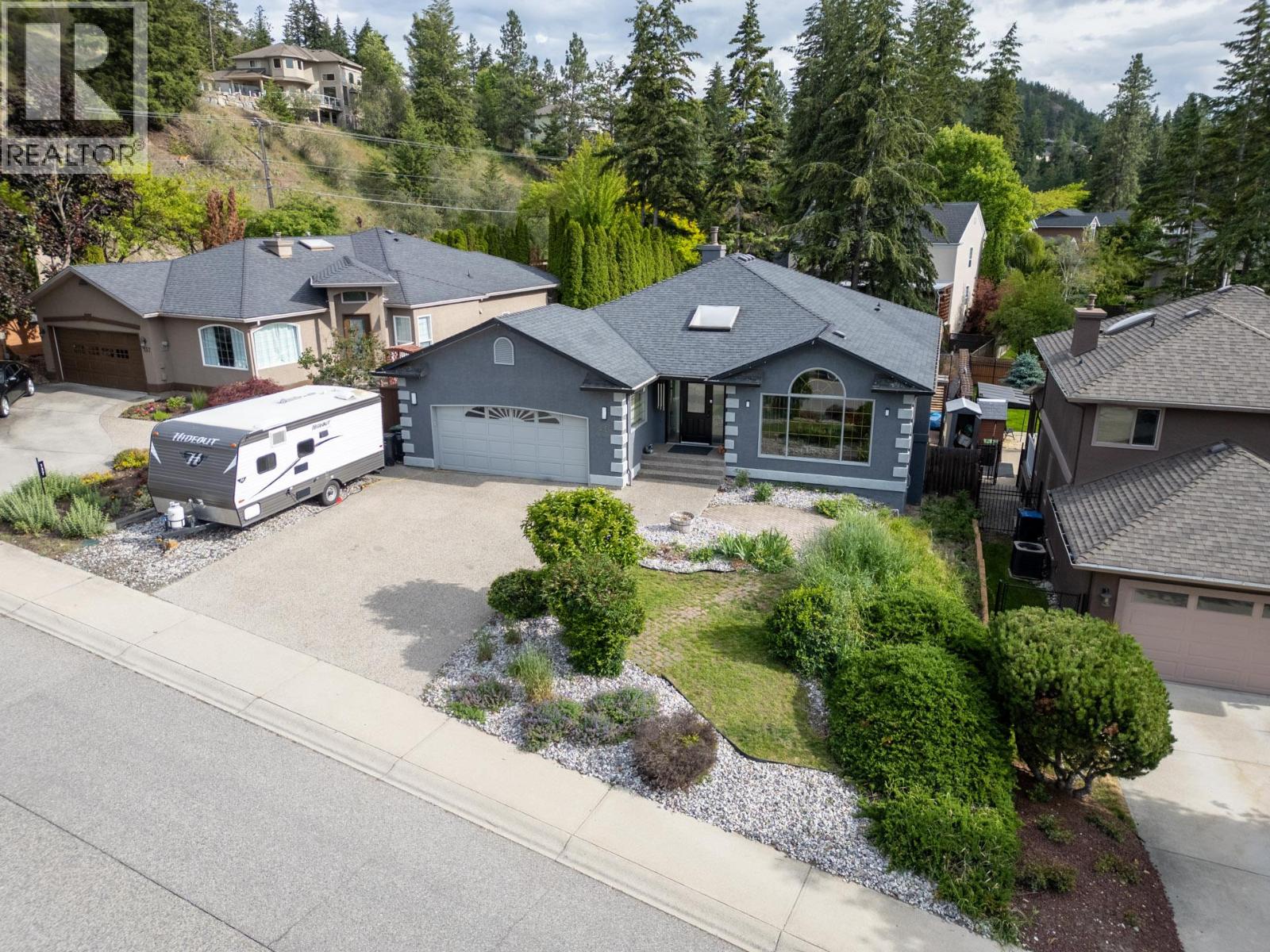 145 Magic Drive, Kelowna