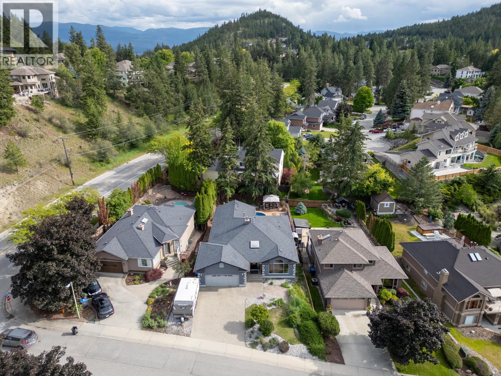 145 Magic Drive, Kelowna