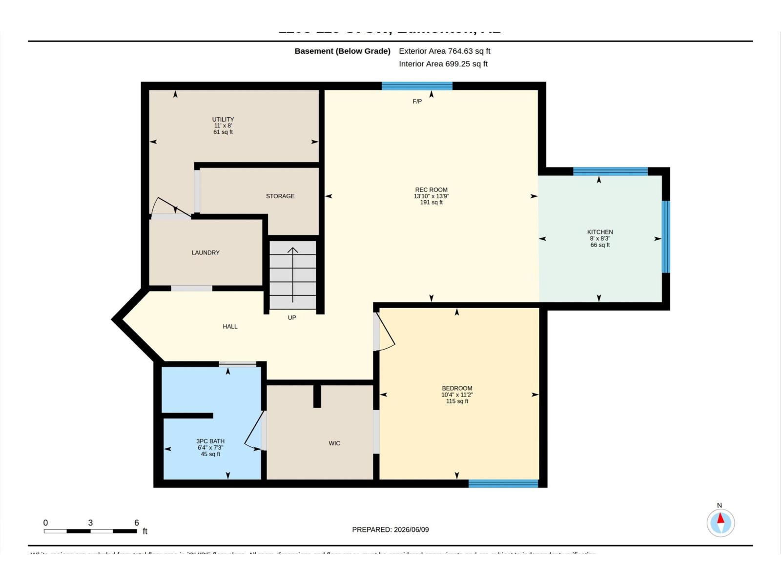 1103 115 ST SW - 75