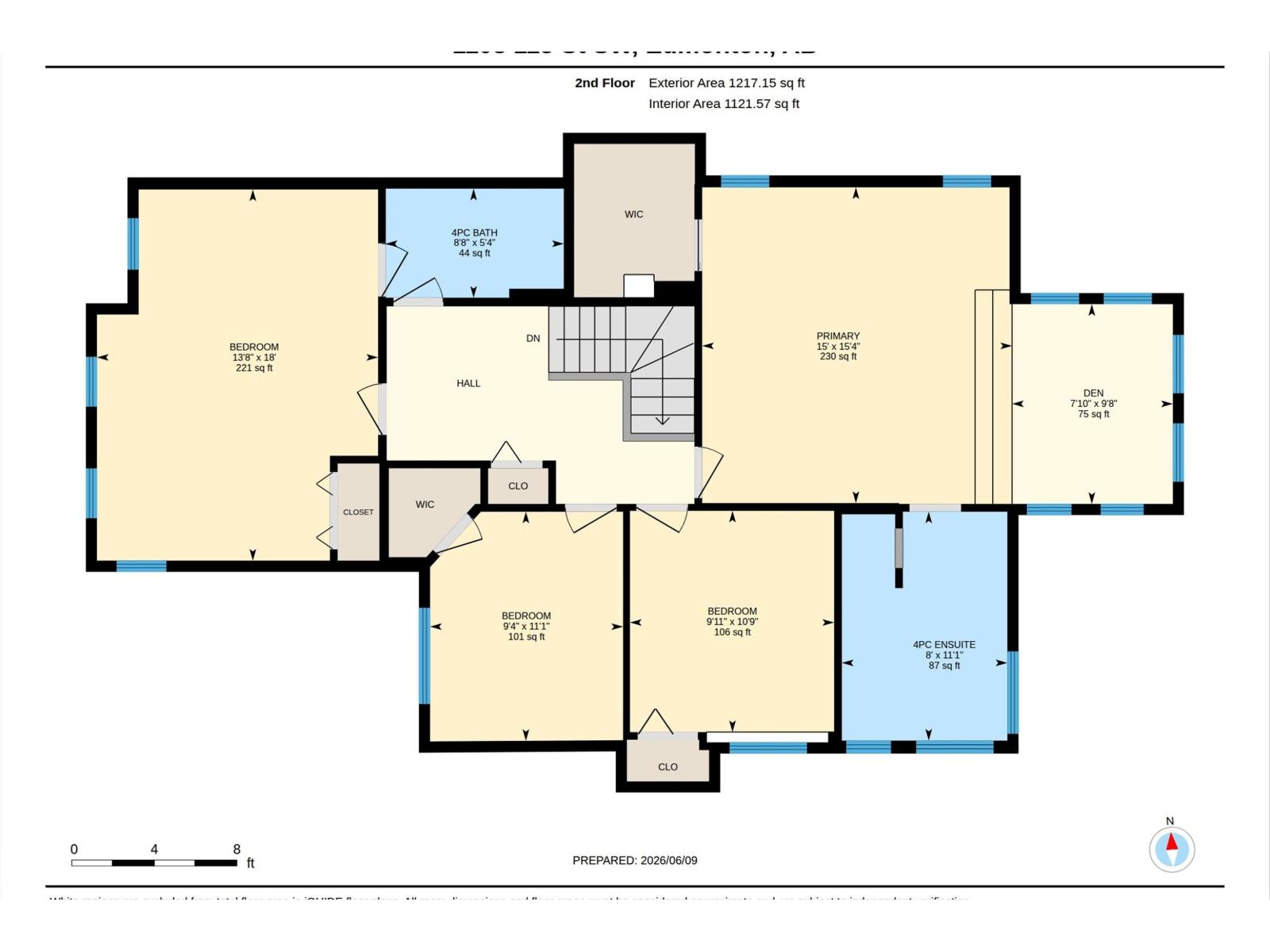 1103 115 ST SW - 74