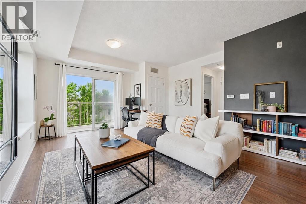 #309 901 PAISLEY Road - 1