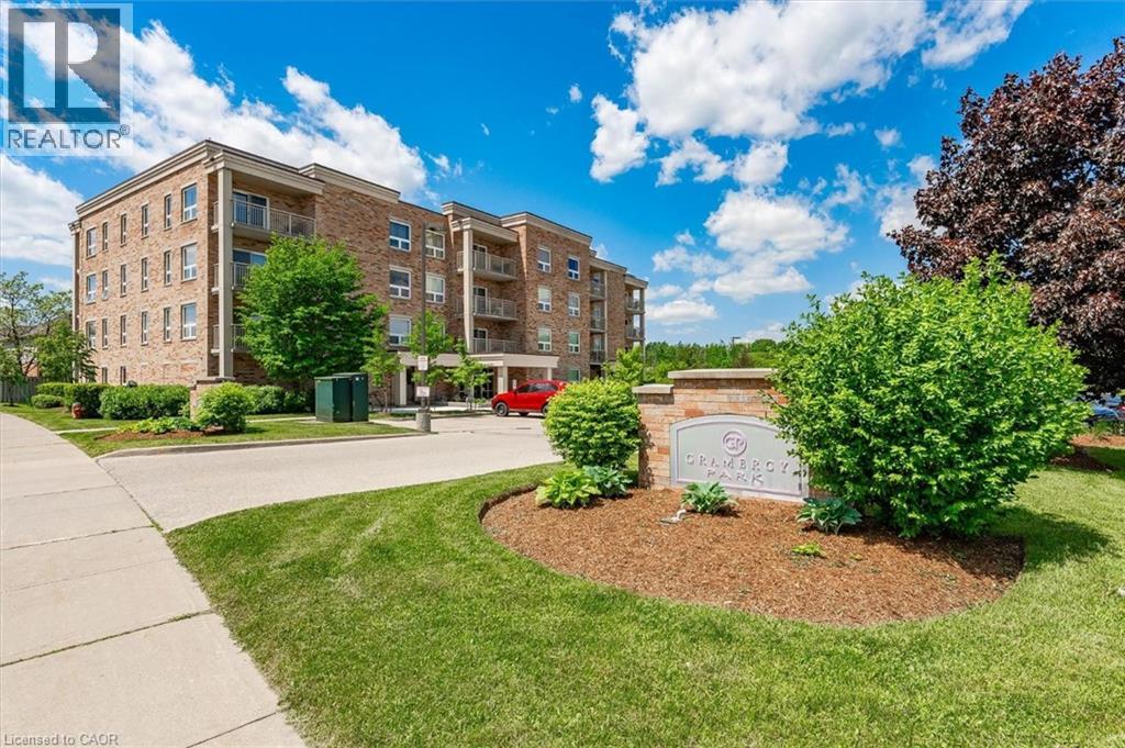 #309 901 PAISLEY Road - 2