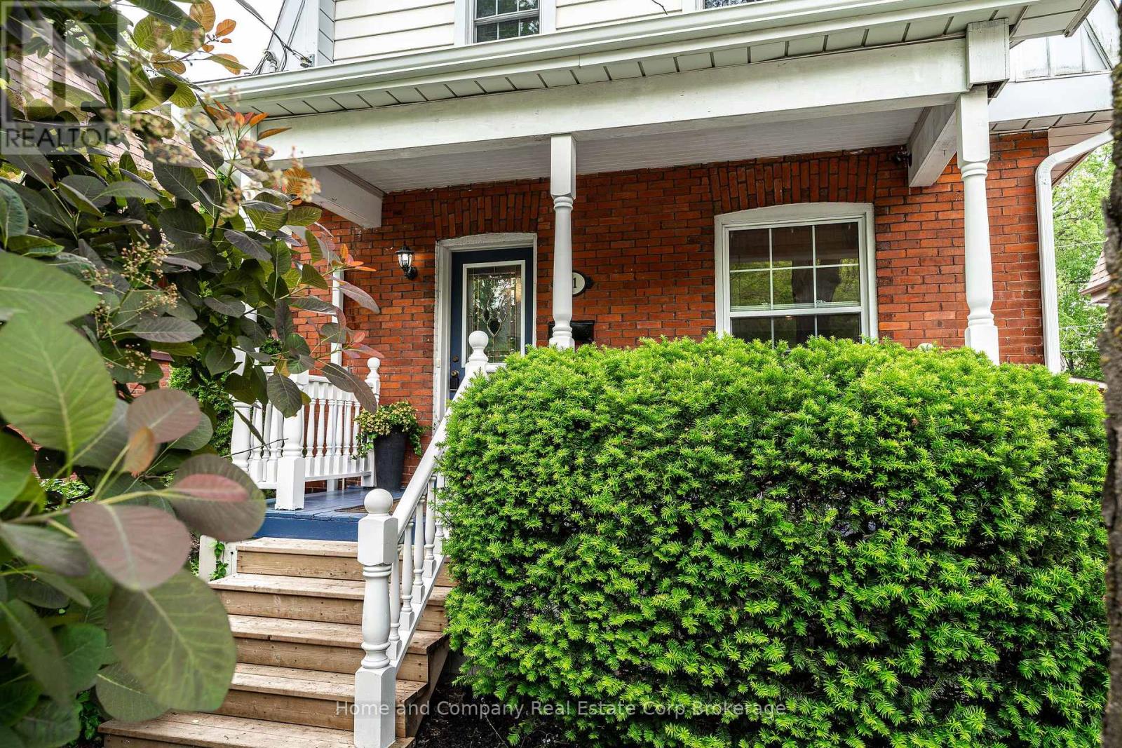 31 MILTON STREET - 1