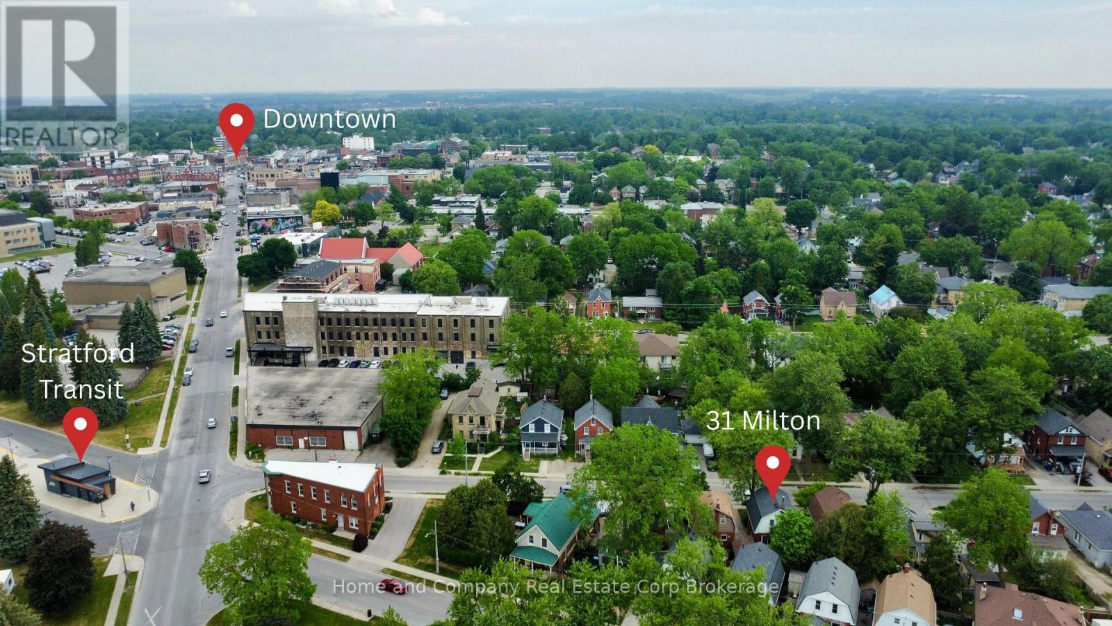 31 MILTON STREET - 2