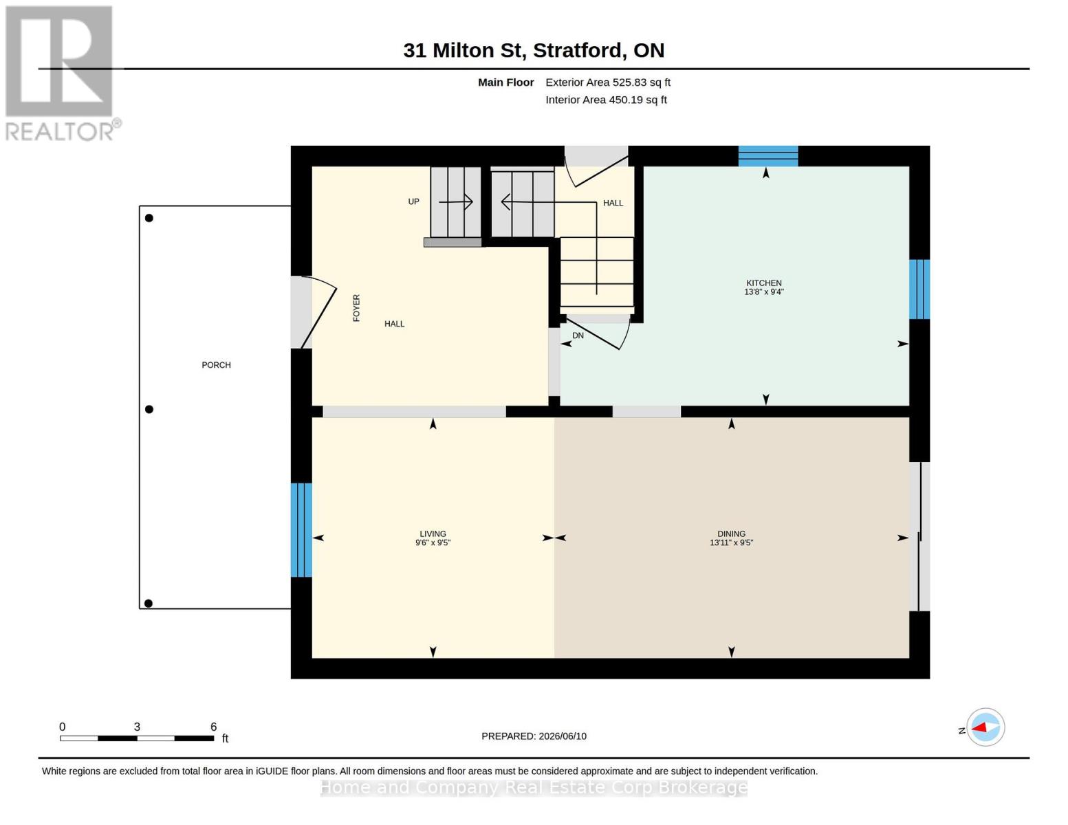 31 MILTON STREET - 26