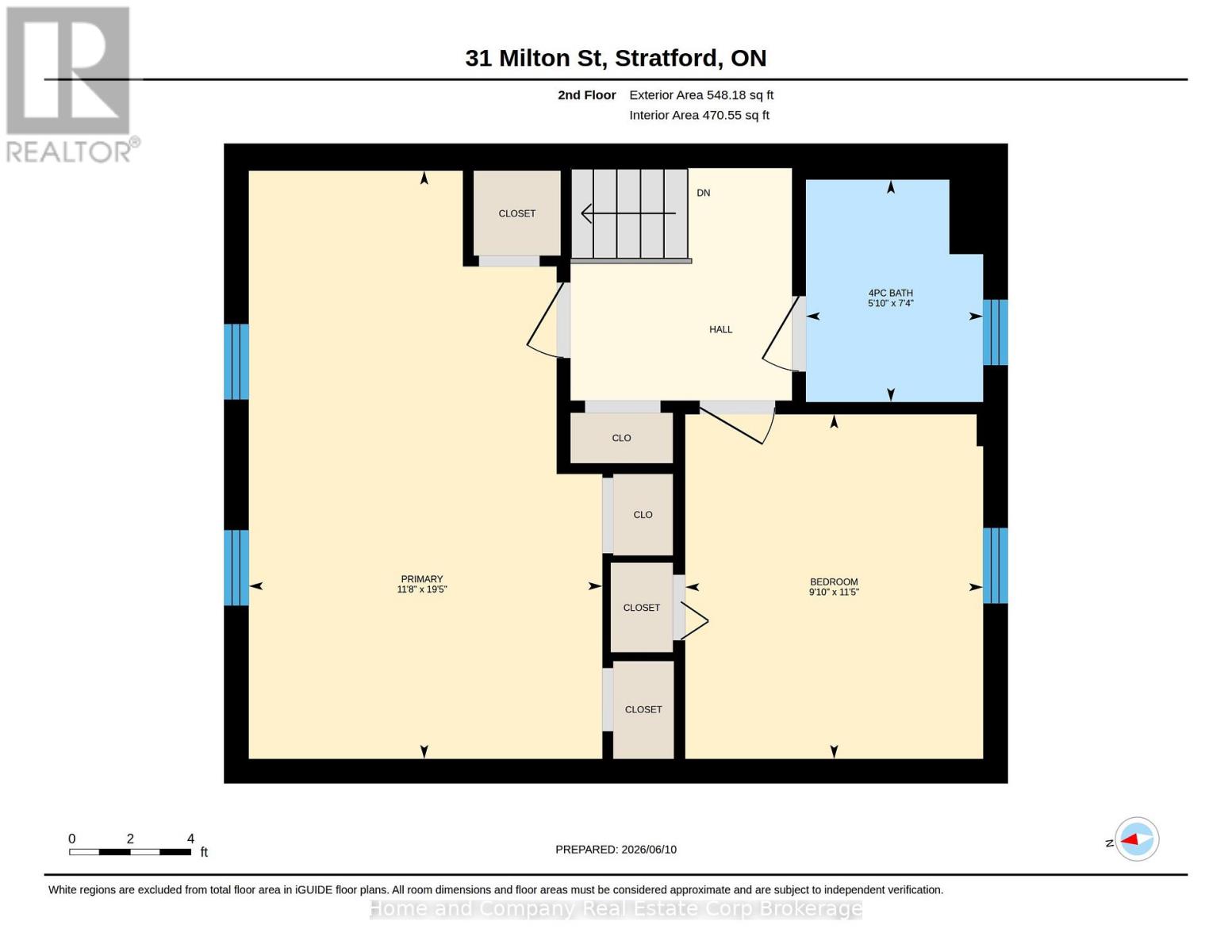 31 MILTON STREET - 27