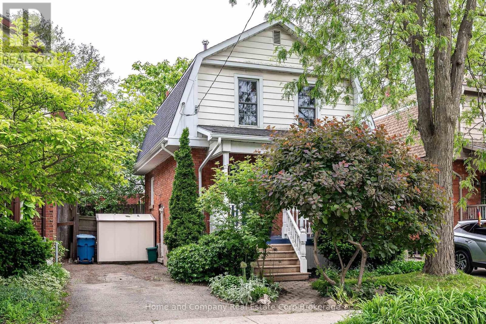 31 MILTON STREET - 3
