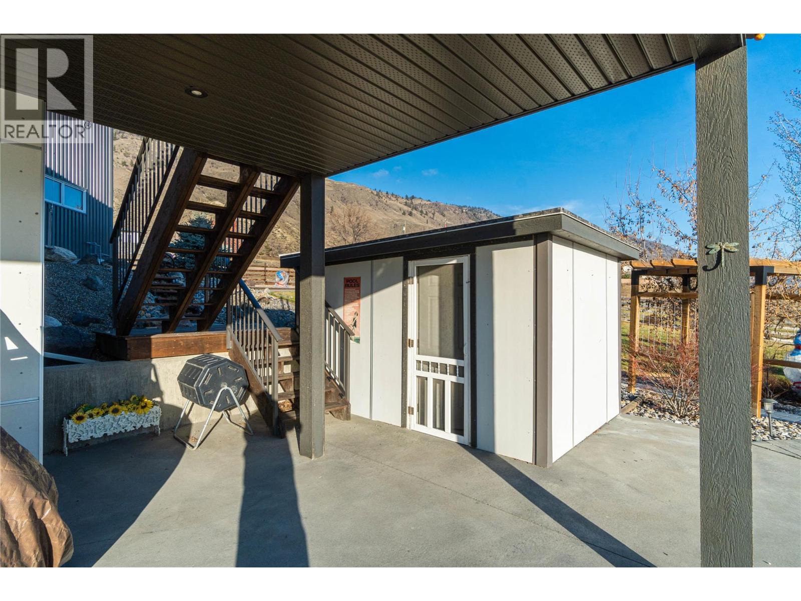 3093 SHUSWAP  E Road, Kamloops