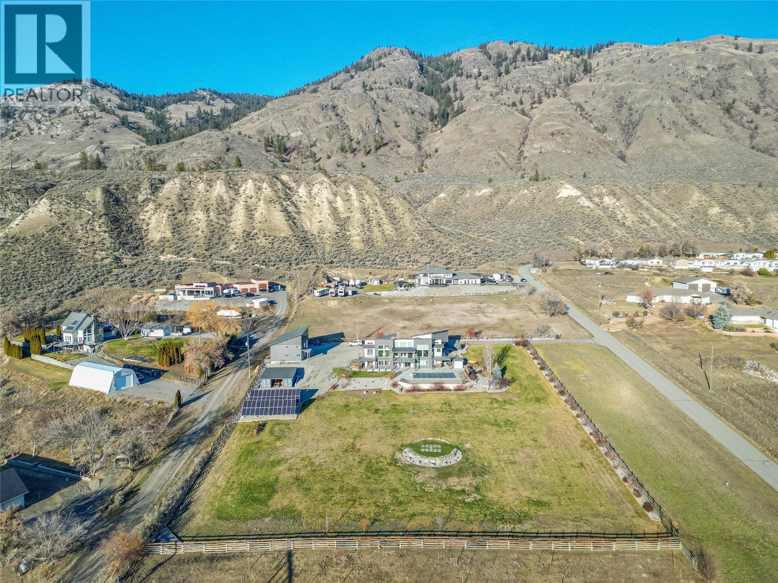 3093 SHUSWAP  E Road, Kamloops