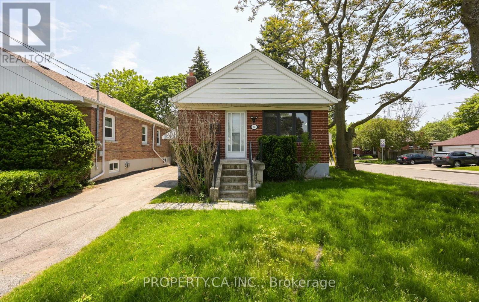 Photo of 17 Park Street