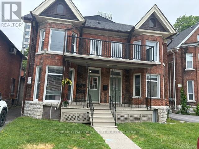 325 JOHNSON STREET - 1