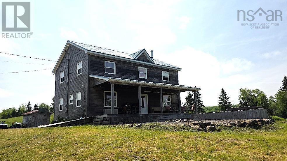 656 Ohio East Road - 1
