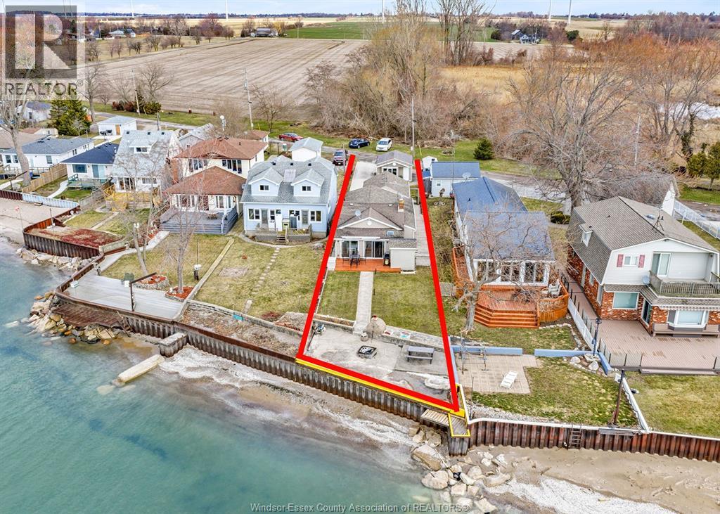 515 LYPPS BEACH - 1