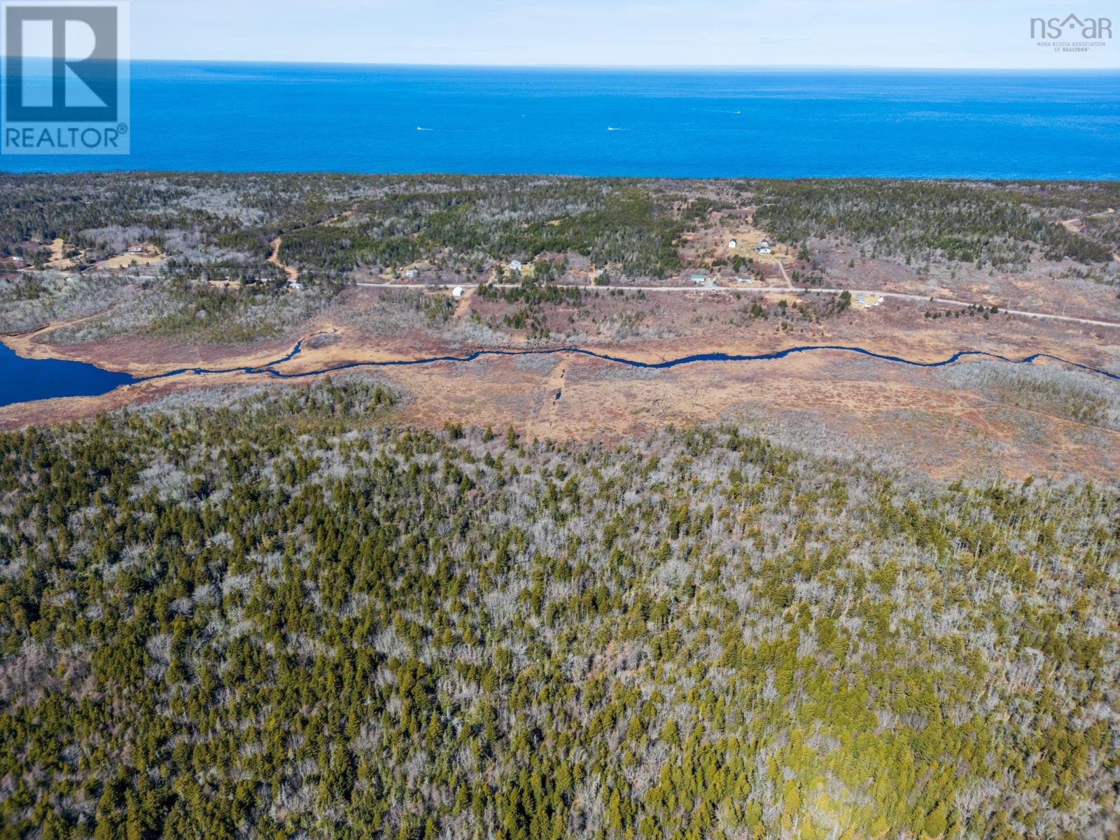 Property 18 of 19 of Lot Highway 217 St. Mary's Bay