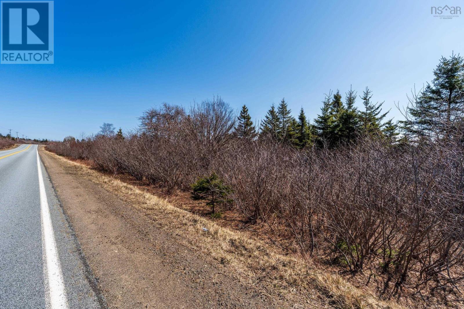 Property 11 of 19 of Lot Highway 217 St. Mary's Bay