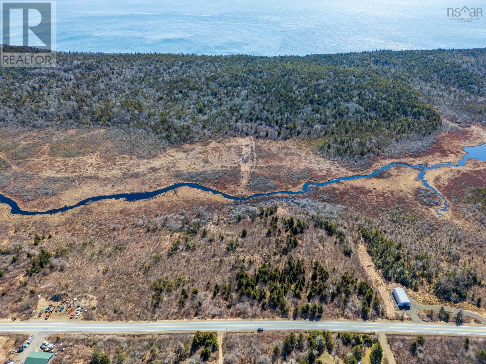 Property 8 of 19 of Lot Highway 217 St. Mary's Bay