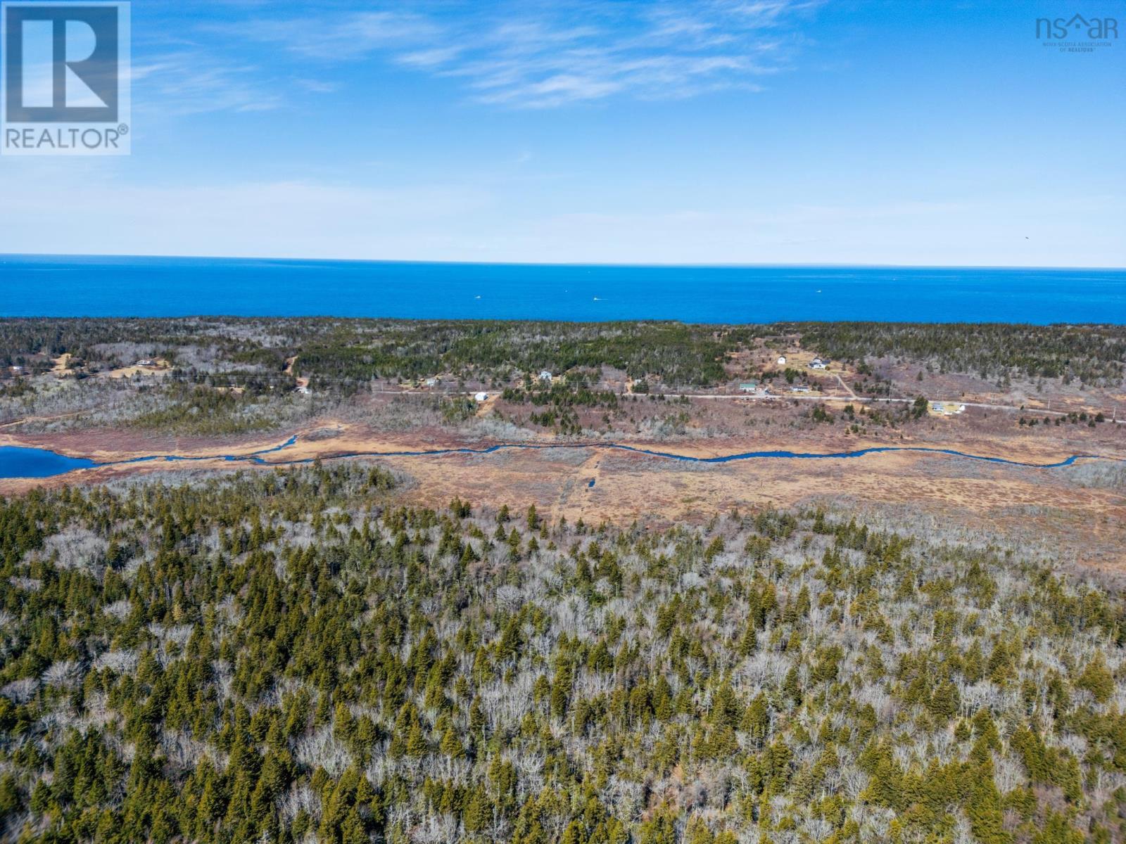 Property 4 of 19 of Lot Highway 217 St. Mary's Bay
