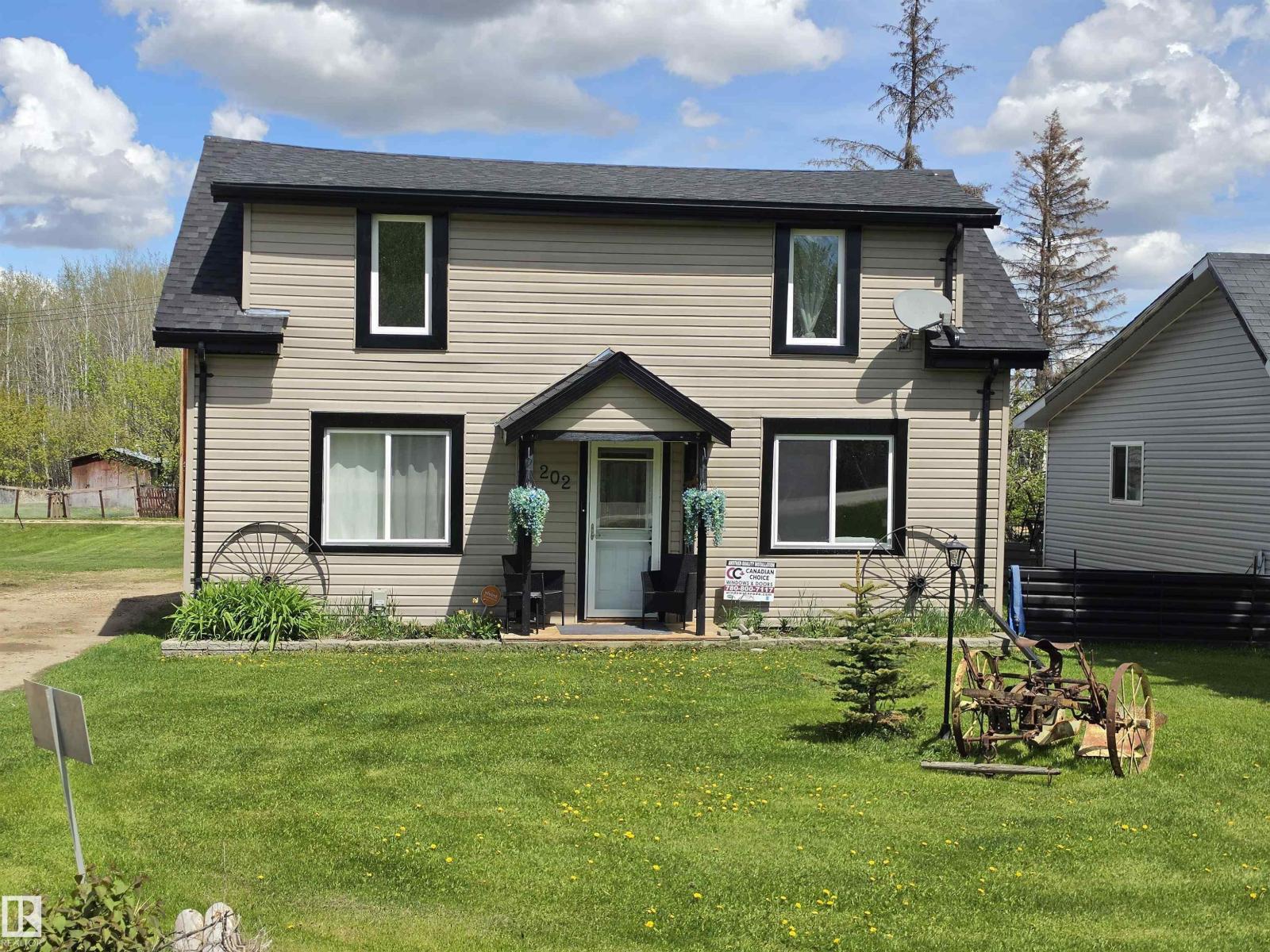 202 56102 RGE ROAD 53 - 1