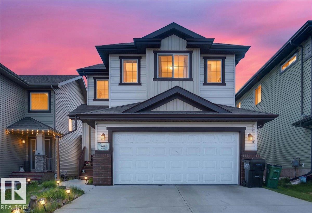1411 30 AV NW - photo 3