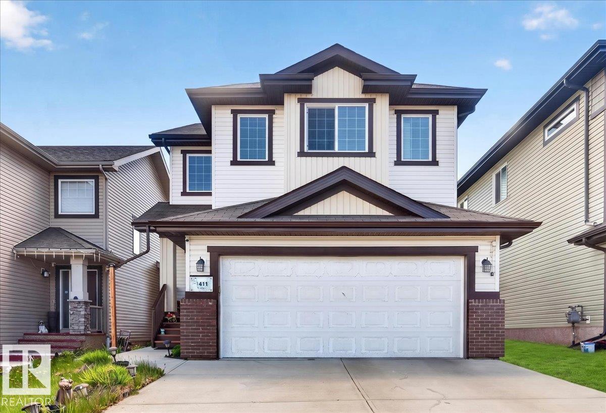1411 30 AV NW - photo 4