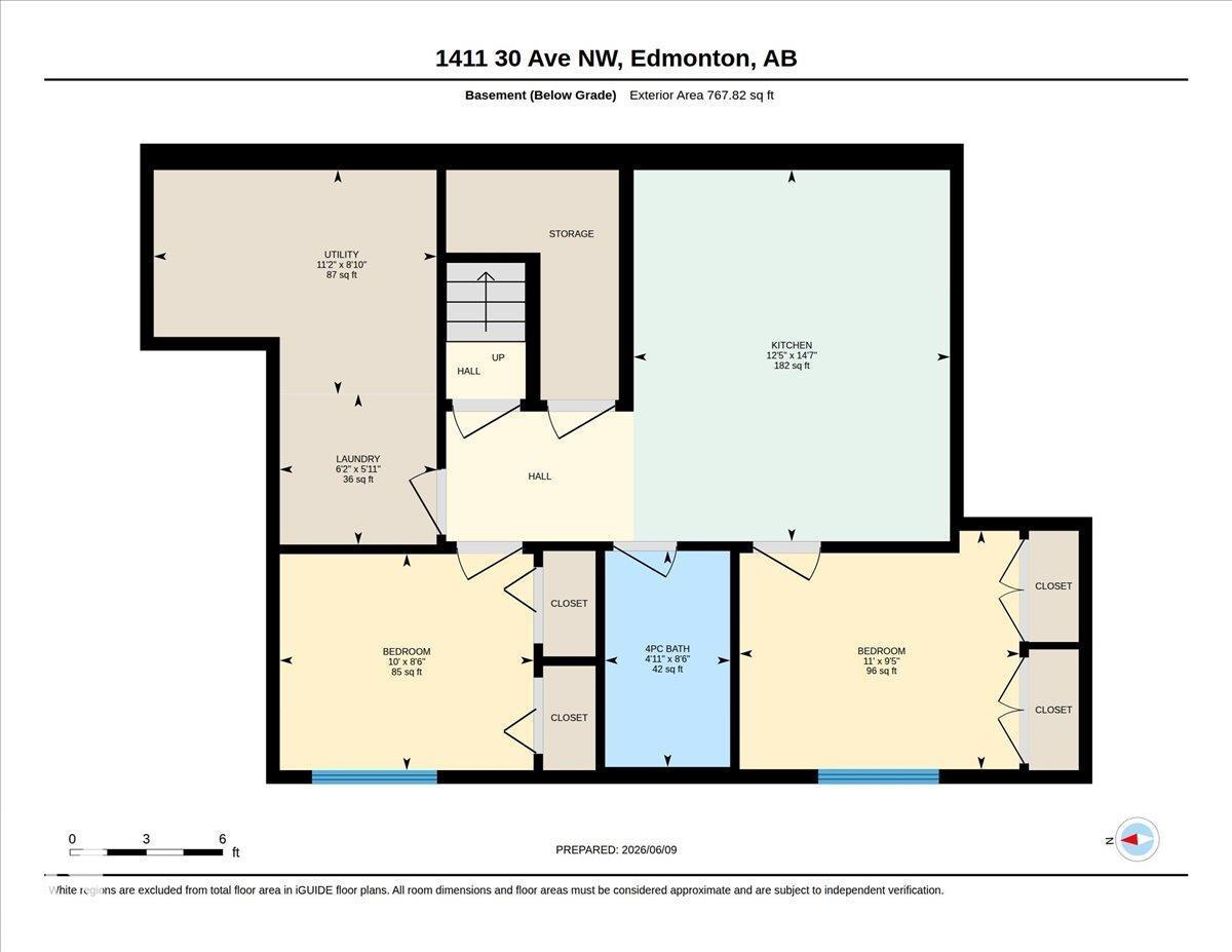 1411 30 AV NW — photo 58