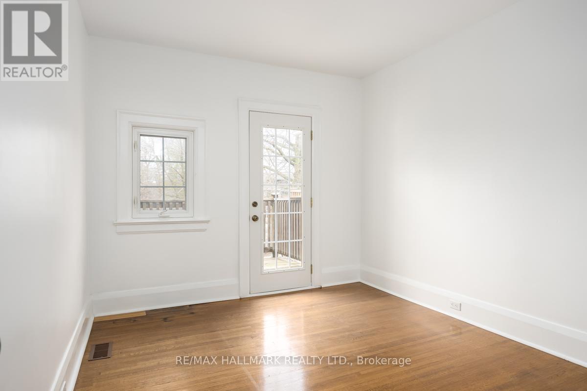 167 WELLAND AVENUE - 17