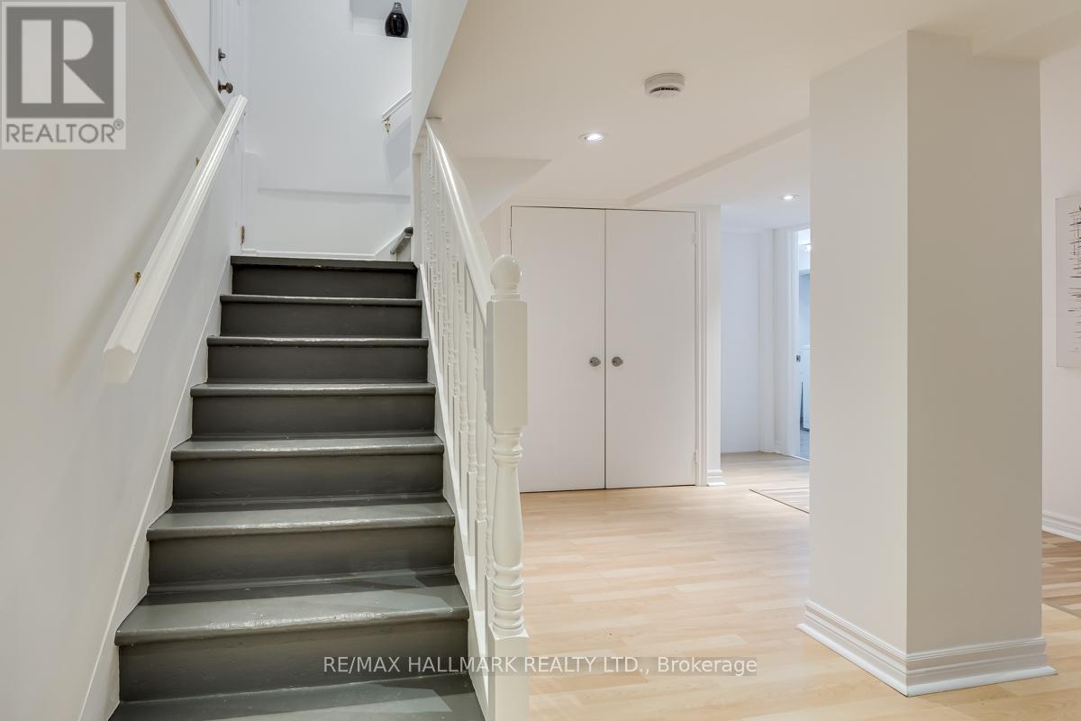 167 WELLAND AVENUE - 22