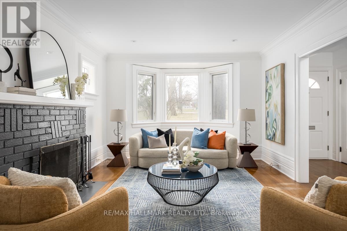 167 WELLAND AVENUE - 3