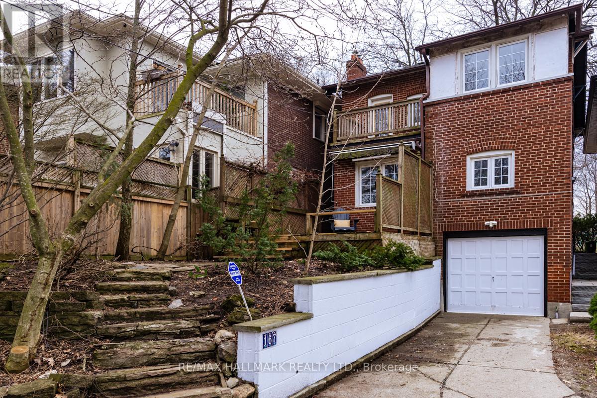 167 WELLAND AVENUE - 31