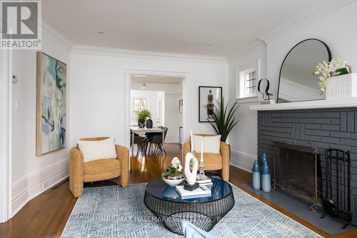 167 WELLAND AVENUE - 4
