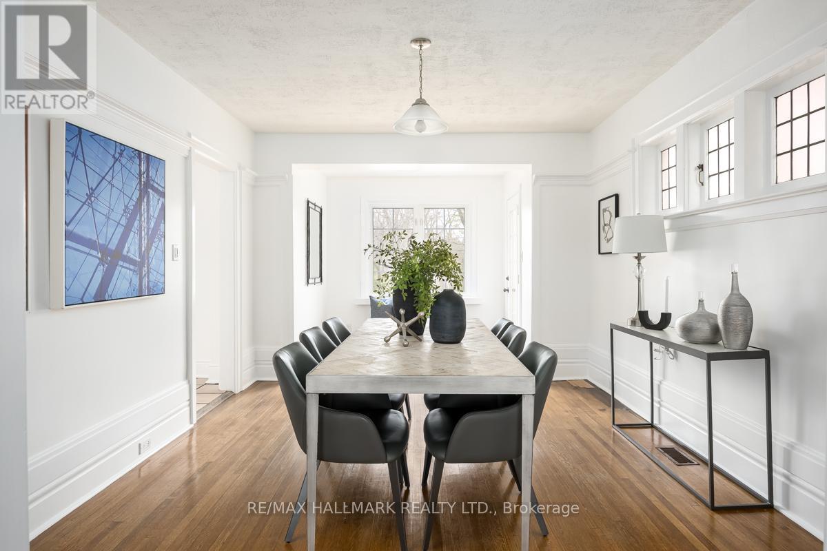 167 WELLAND AVENUE - 5