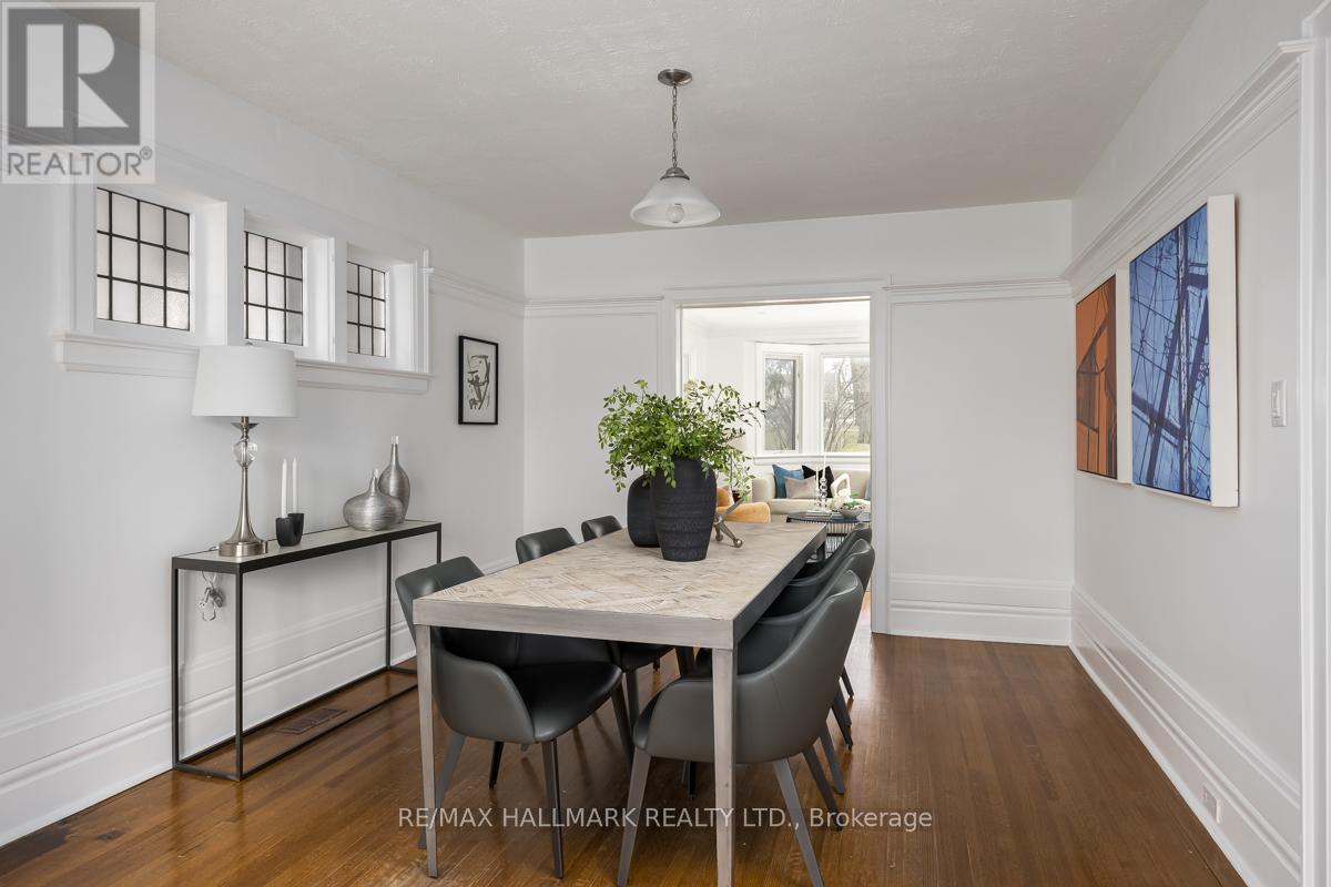 167 WELLAND AVENUE - 6