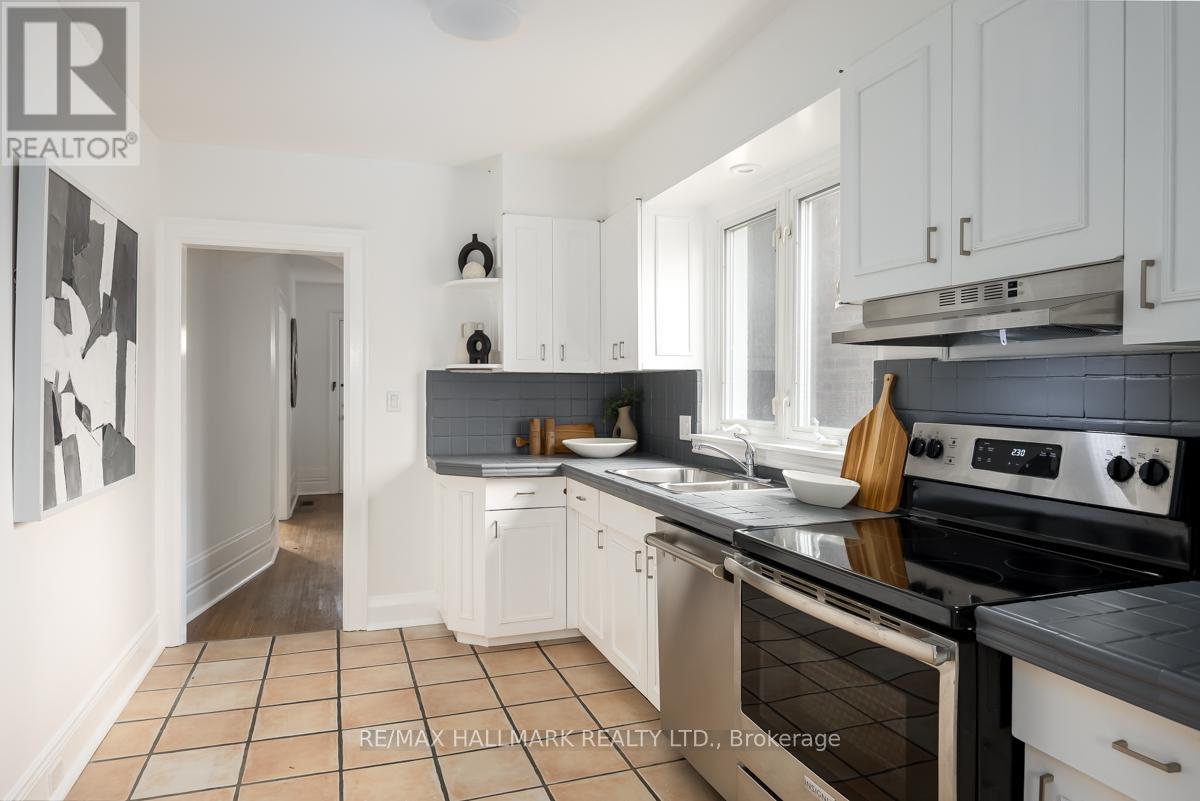 167 WELLAND AVENUE - 9
