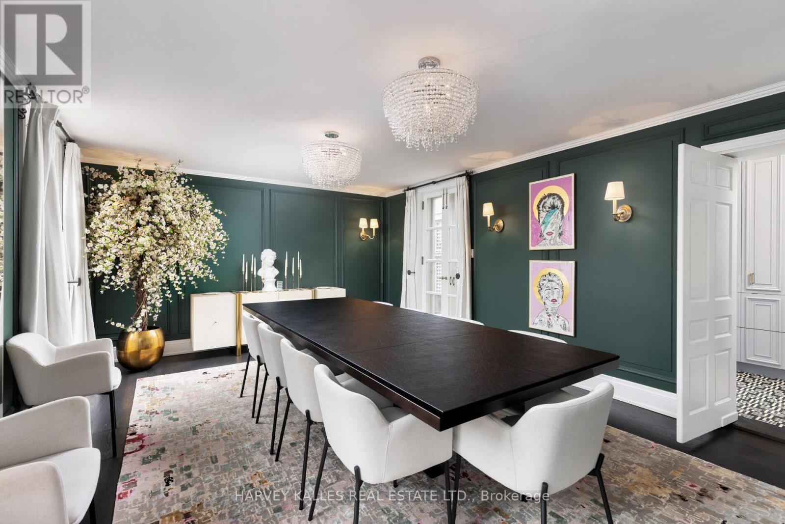 470 RUSSELL HILL ROAD - 12