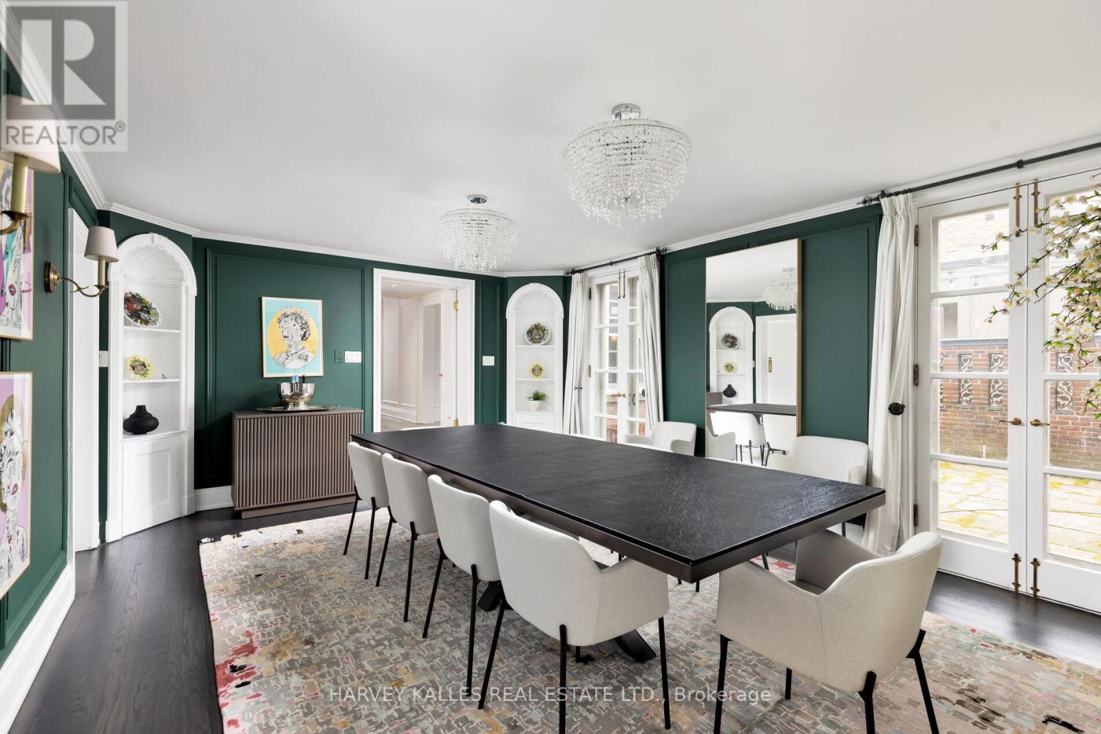 470 RUSSELL HILL ROAD - 13