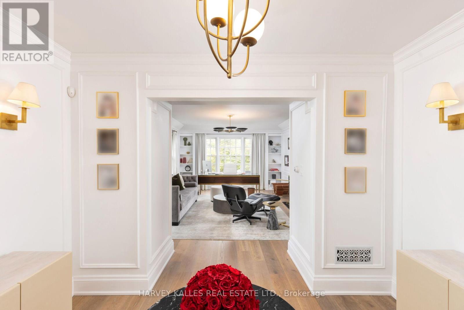 470 RUSSELL HILL ROAD - 26