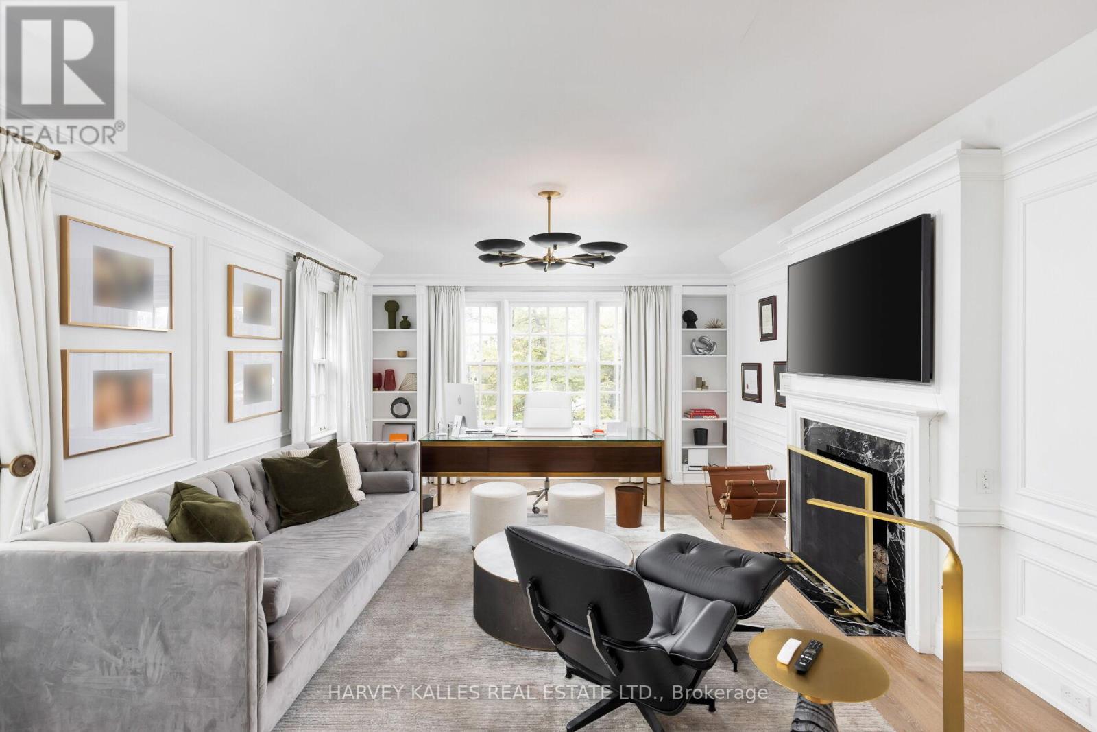 470 RUSSELL HILL ROAD - 27