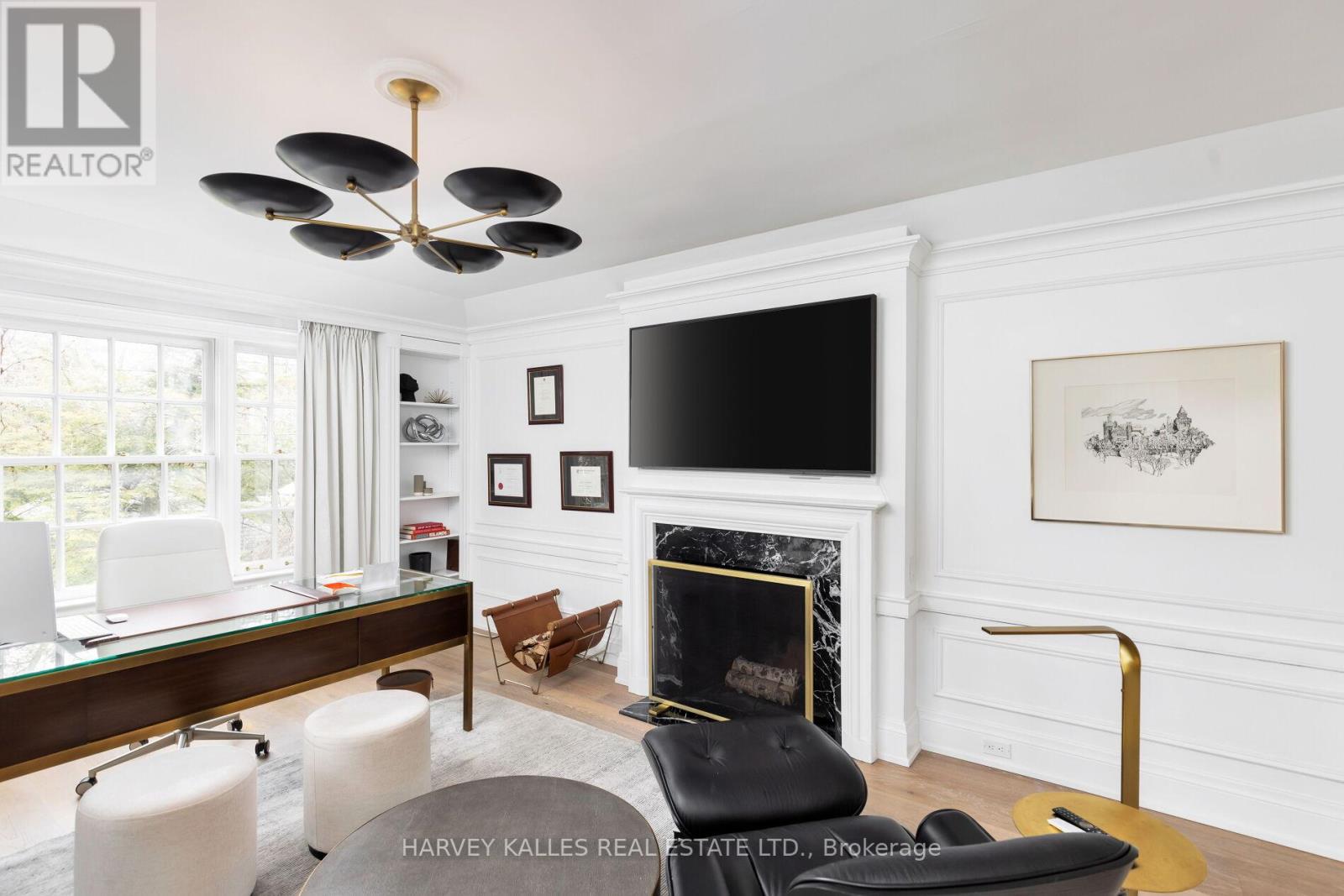 470 RUSSELL HILL ROAD - 28