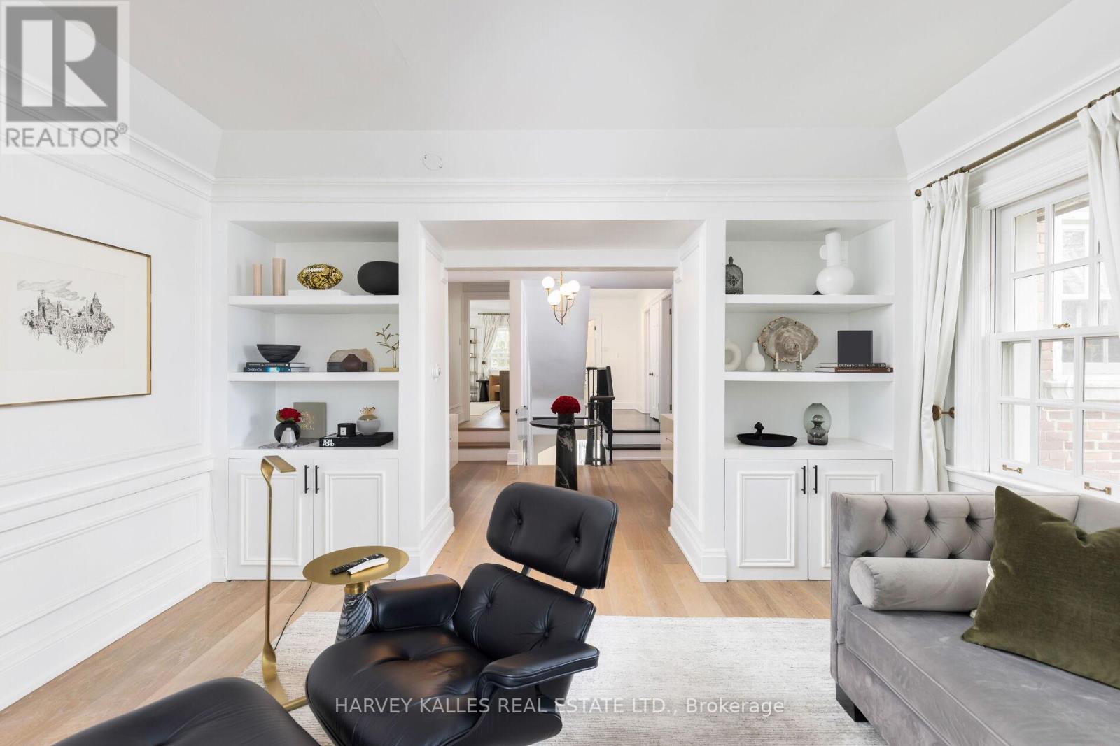 470 RUSSELL HILL ROAD - 30