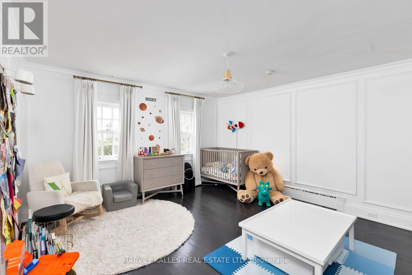 470 RUSSELL HILL ROAD - 39