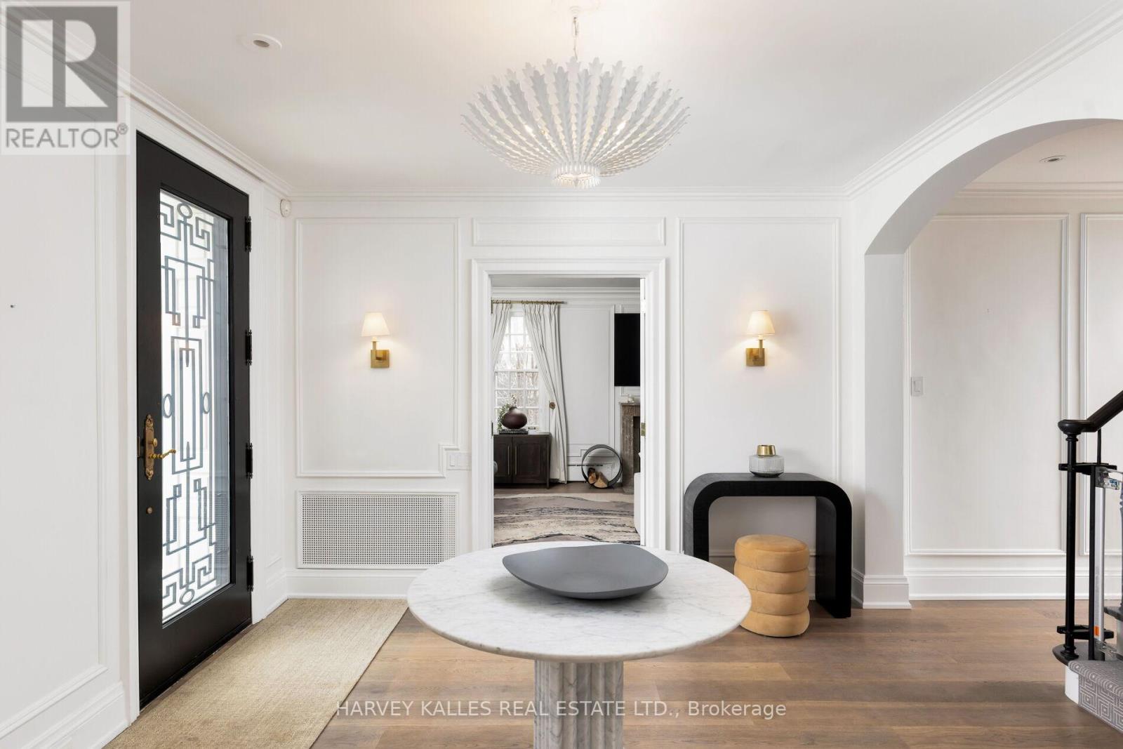 470 RUSSELL HILL ROAD - 4