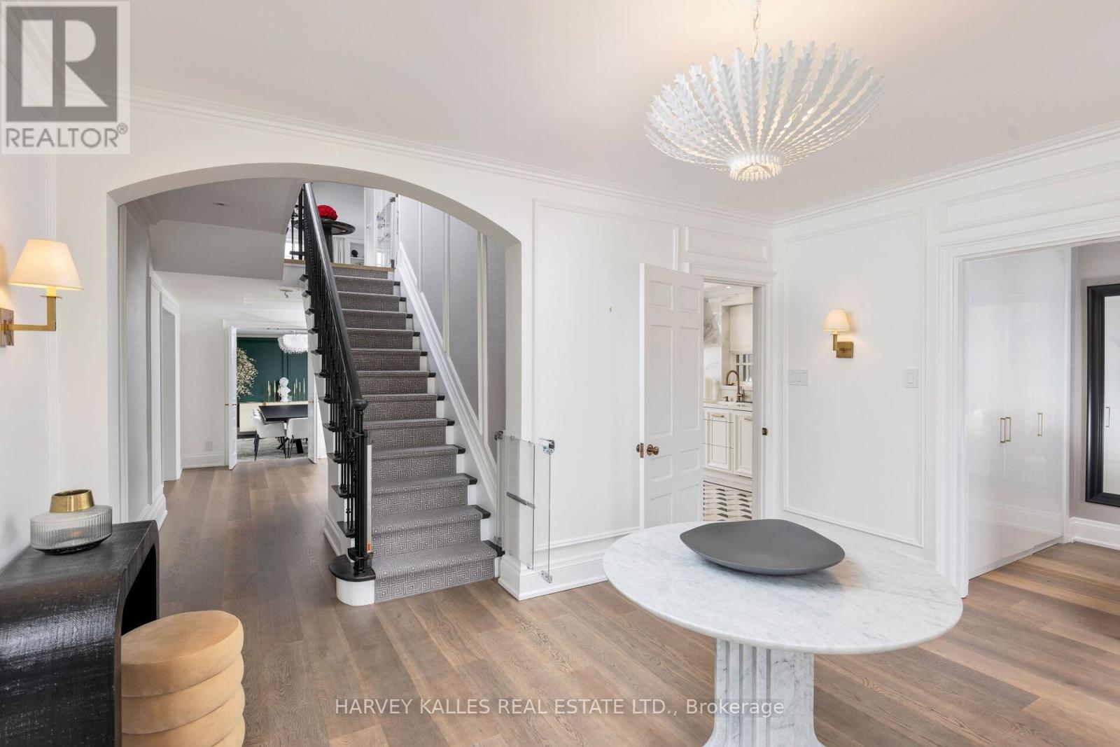 470 RUSSELL HILL ROAD - 5
