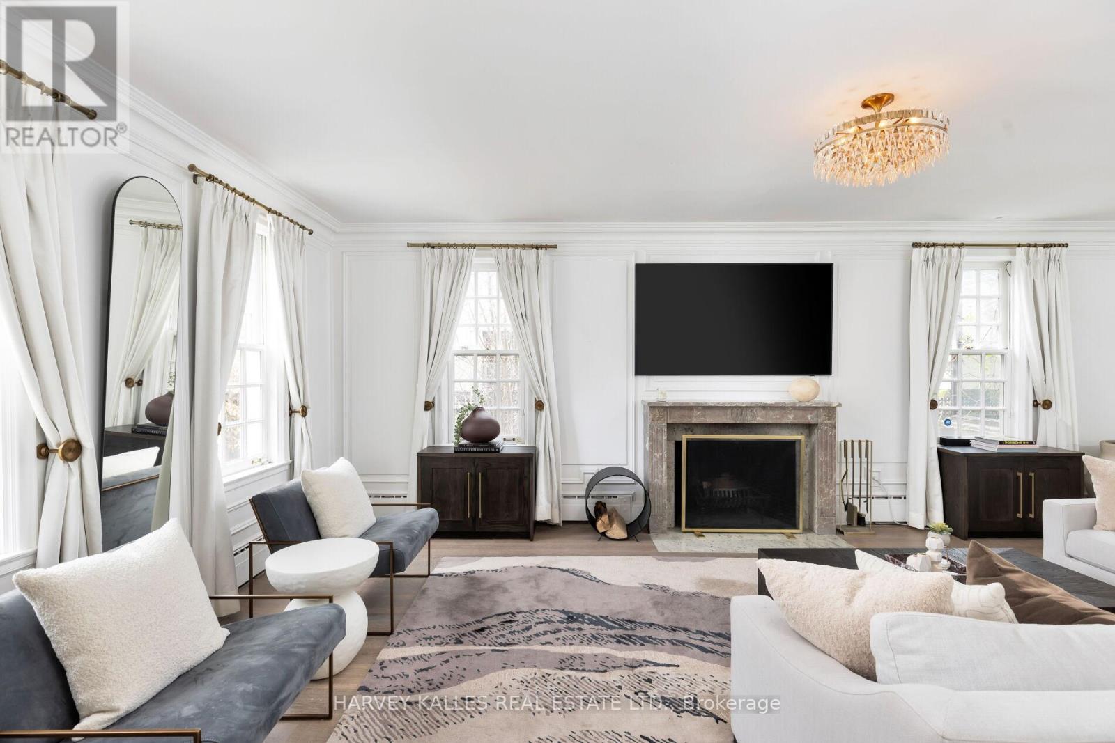 470 RUSSELL HILL ROAD - 6