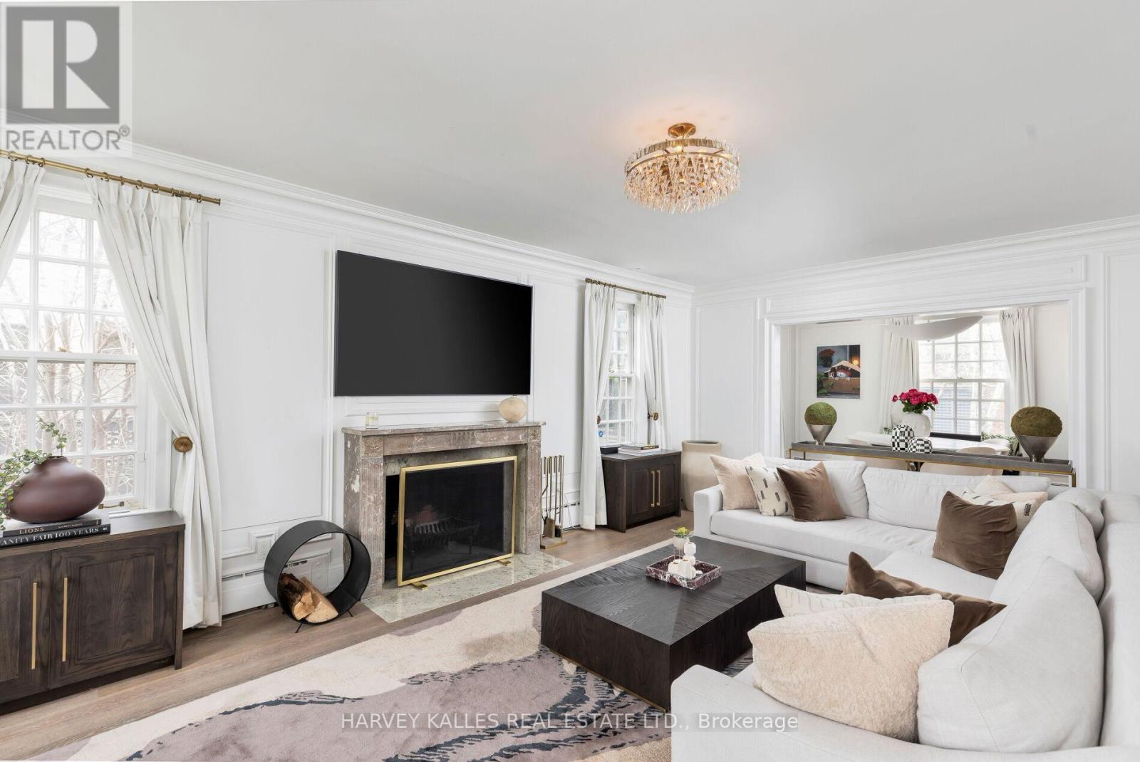 470 RUSSELL HILL ROAD - 8