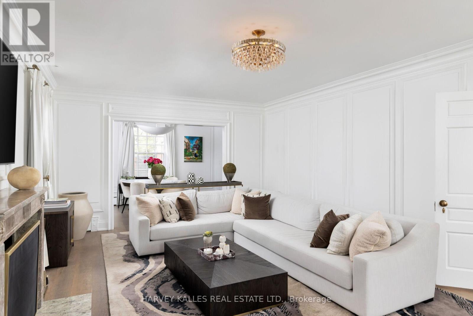 470 RUSSELL HILL ROAD - 9