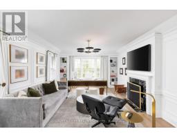 470 Russell Hill Road, Toronto, ON M5P2S7 Photo 27